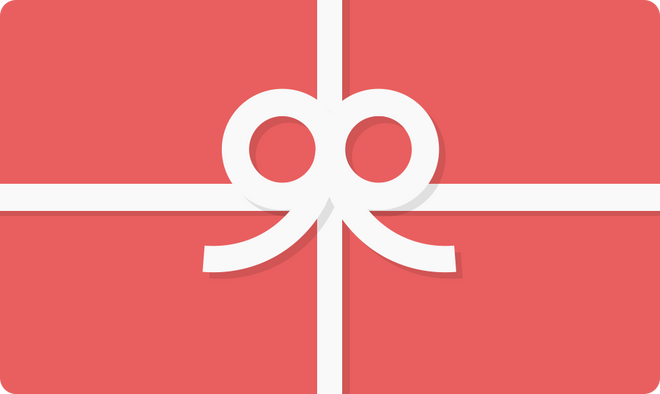 Ecstasy Crafts E-Gift Card
