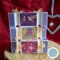 Craft Consortium 12 Days Of Christmas - 12x12 Paper Pad