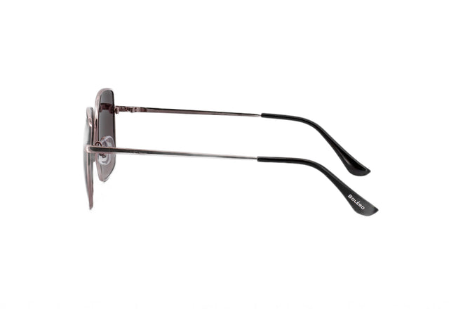 Boléro Celesta — Oversized Square Polarized Sunglasses