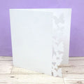 Fancy-Edge Blanks - Butterfly Edge