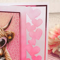 Fancy-Edge Card Blanks Megabuy