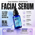 Premium Hydrating Hyaluronic Serum