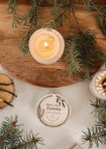 Foresta - Reusable Candle