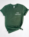 Fizz Forever Graphic T-Shirt