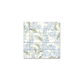 Forget Me Not Sticky Notes