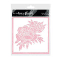 For The Love Of Masks - Pretty Peonies