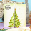 For the Love of Stamps - Christmas Sentiments
