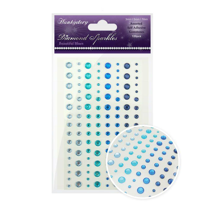 Diamond Sparkles Gemstones
