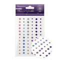 Diamond Sparkles Glitter Gemstones