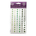 Diamond Sparkles Shimmer Gemstones