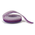 Diamond Sparkles Pearl Gemstone Rolls