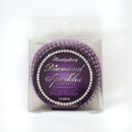 Diamond Sparkles Pearl Gemstone Rolls