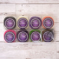 Diamond Sparkles Pearl Gemstone Rolls