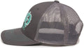Girls With Guns Classic Trucker Cap - Women