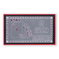 Spades A6 Baby Plate