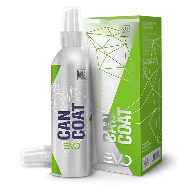 GYEON Q² CanCoat EVO 200ml