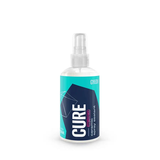 GYEON Q²M Cure Redefined