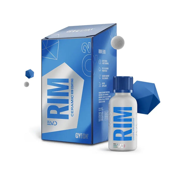 GYEON Q² Rim EVO Wheel Ceramic Coating