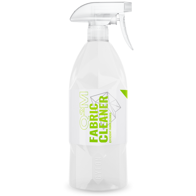 GYEON Q²M Fabric Alcantara Cleaner 1L