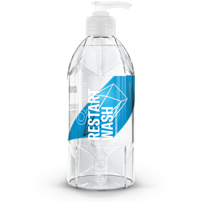 GYEON Q²M Restart Wash