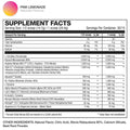 HD Muscle PreHD ELITE, 30 Servings