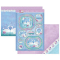A Beautiful Life Luxury Topper Set