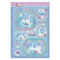 A Beautiful Life Luxury Topper Set