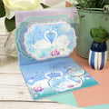 A Beautiful Life Luxury Topper Set