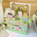 Heartfelt Occasions Luxury Topper Collection