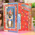 Heartfelt Occasions Luxury Topper Collection
