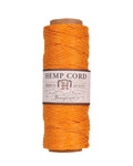Hemptique #10 Hemp Cord Spools 25G
