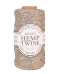 Hemptique #48 Rustic Hemp Yarn Spool 100G