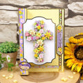 Spring is Here Deco-Large Set - Easter Blessings