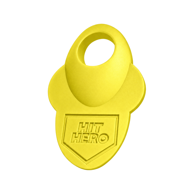 Hit Hero Baseball Thumb Guard