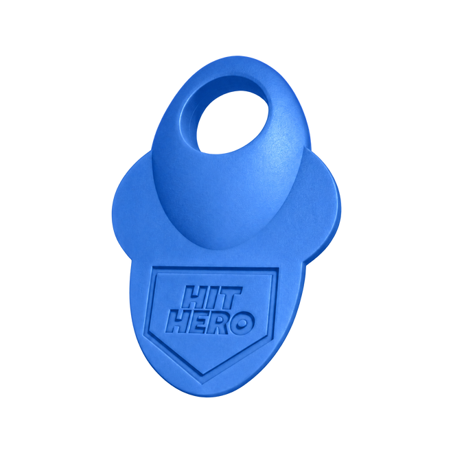 Hit Hero Baseball Thumb Guard
