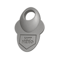 Hit Hero Baseball Thumb Guard