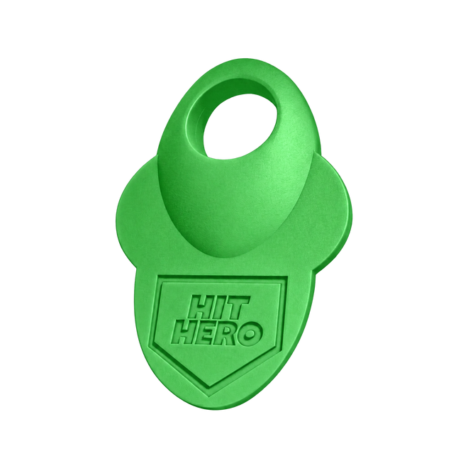 Hit Hero Baseball Thumb Guard