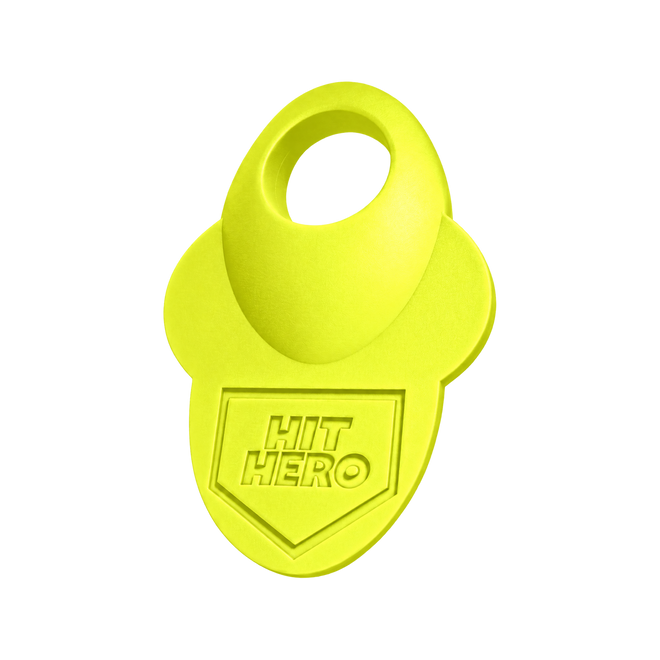 Hit Hero Baseball Thumb Guard