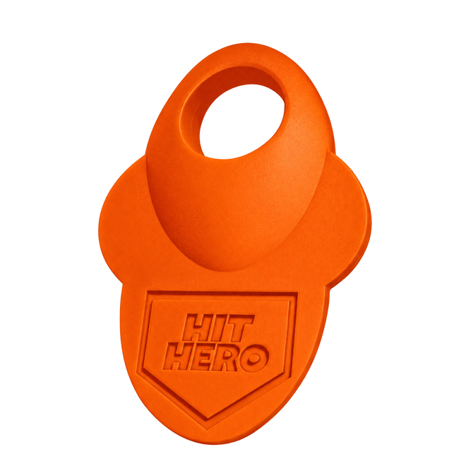 Hit Hero Baseball Thumb Guard