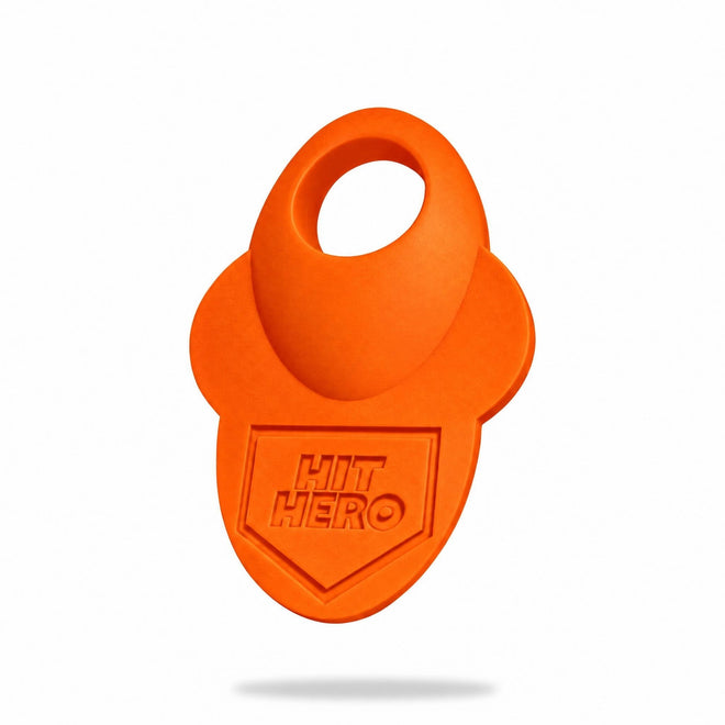 Hit Hero Baseball Thumb Guard