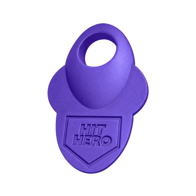 Hit Hero Baseball Thumb Guard