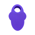 Hit Hero Baseball Thumb Guard