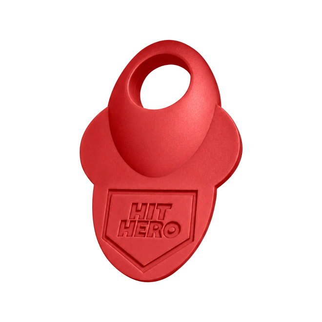 Hit Hero Baseball Thumb Guard