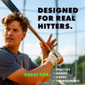 Hit Hero Baseball Thumb Guard