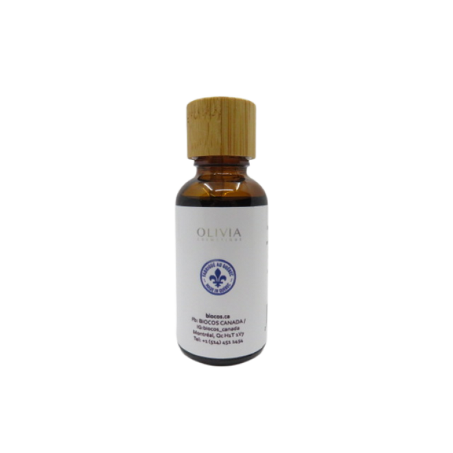 Huile de massage Anti-douleurs articulaires