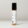 Jasmine-Sandalwood Perfume Oil