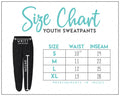 Karaté De L'île Sweatpants