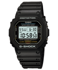 CASIO G-Shock Digital 5600 Series | DW5600E-1V