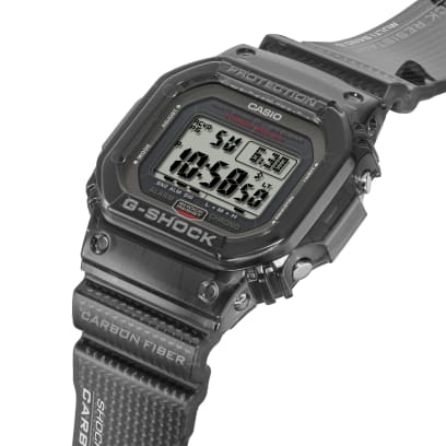 CASIO Origin 5600 Series | GW-S5600U1CF