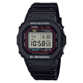 CASIO G-Shock Digital 5000 Series | DW-5000R-1ACR